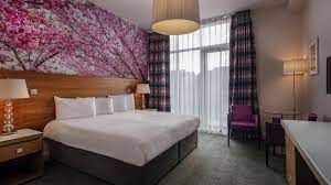 Bedrooms @ Moyvalley Hotel & Golf Resort